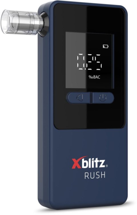 Alkomat Xblitz Rush