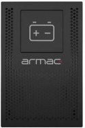 BATTERY PACK OFFICE Armac 6x12V/9Ah Dust Free