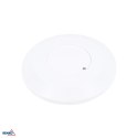 Czujnik Mikrofalowy 800W 360* IP20 okrągły czarny