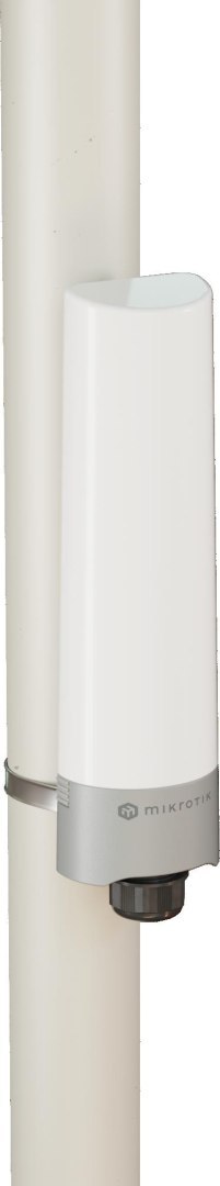 EXTENDER POE MIKROTIK GPeRx4 (GPER14i)