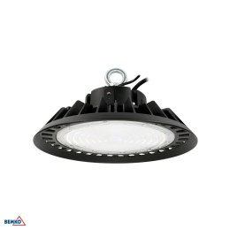 HIGHBAY LED VOYAGER 100W 4000K 14000LM CRI80 IP65 120°