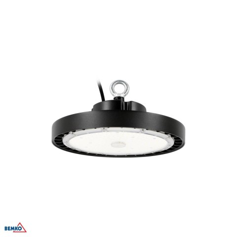 HIGHBAY LED VOYAGER 200W 4000K 28000LM CRI80 IP65 120°