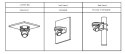 KAMERA IP DAHUA IPC-HDW3841TM-AS-0280B