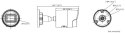KAMERA IP HIKVISION DS-2CD2043G2-LI2U(2.8mm)