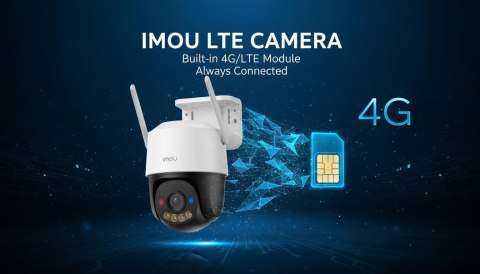 Kamera IP Imou Cruiser SC 4G 5MP