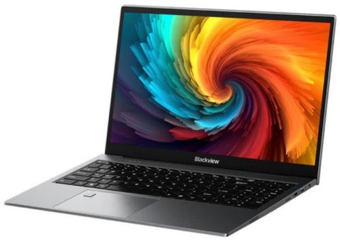Laptop Blackview Acebook-8K1 N150/15.6" FHD AntiGlare/16GB/SSD-512GB/BT/FPR/Win11 Grey