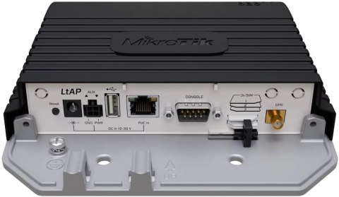MIKROTIK ROUTERBOARD LtAP-2HnD&R11e-LTE7