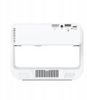 Mini Projektor Przenośny Rzutnik Android 14 WiFi 360 Full HD 4K do Telefonu Zenwire IMC260