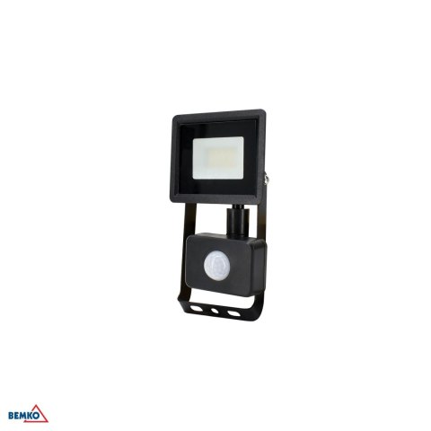 Naświetlacz LED SMD KASTEL 150W 4000K 13140LM IP65 czarny