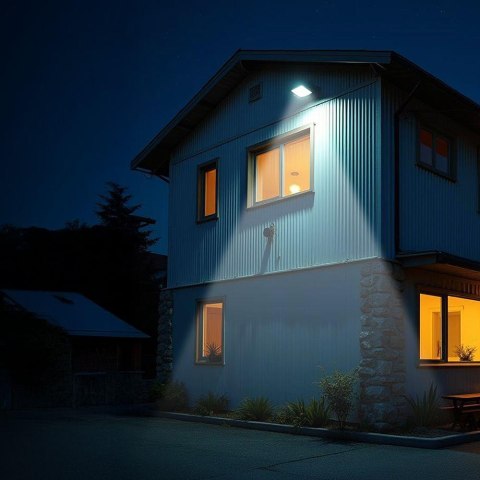 Naświetlacz LED V-TAC CREE CHIP 100W LED 3w1 CCT 135Lm/W VT-44110CCT 3000K-4000K-6500K 8150lm 6 lat gwarancji