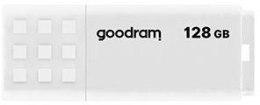 Pendrive Goodram UME2 128GB USB 2.0 Biały