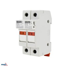 Programator czasowy astronomiczny jednokanałowy 24-264V AC/DC