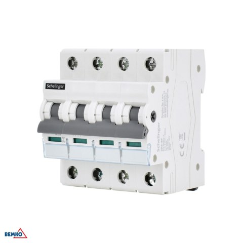 Rozłącznik izolacyjny 4P 63A SCHELINGER