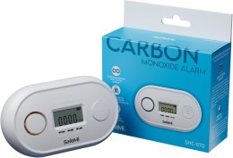 SAFEMI Czujnik tlenku węgla - B - 7 lat gwarancji SHC-07D