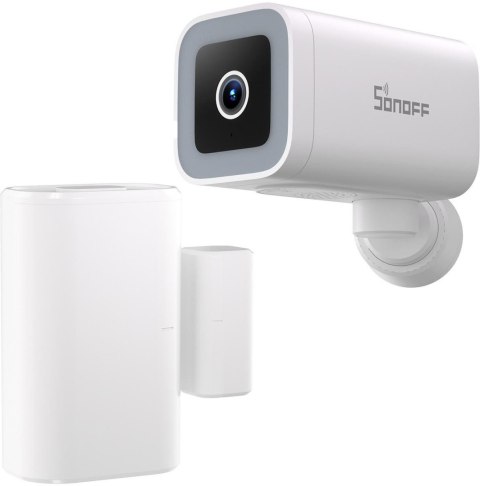 SONOFF Guard&View Duo