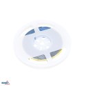 Taśma LED premium 24V DC COB 2400LED/5M 14W/1M IP20 biała ciepła