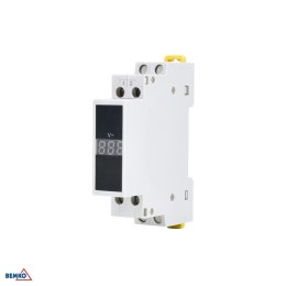 Wskażnik napięcia 3F CYFROWY 80-500V SCHELINGER