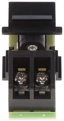 ZŁĄCZE KEYSTONE FX-G-55