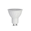 Żarówka LED V-TAC CREE CHIP 6W GU10 110st VT-247 4000K 445lm 6 lat gwarancji