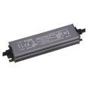 Zasilacz do LED hermetyczny SLIM V-TAC 36W 12V 3A IP67 filtr EMI VT-13036