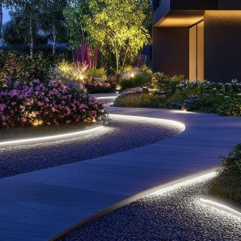 Zasilacz do LED hermetyczny SLIM V-TAC 36W 12V 3A IP67 filtr EMI VT-13036