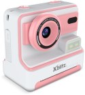 Aparat natychmiastowy Xblitz Flash Pink