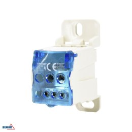 Blok rozdzielczy 7 zacisków