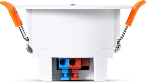 GISE Smart Czujnik obecności ZigBee | Tuya | GHPS-ZB