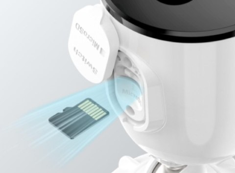 Kamera IP Reolink Argus Series B310 3MP Wi-Fi bateryjna