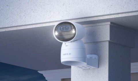 Kamera IP Reolink Argus Series B730 8MP Wi-Fi 8MP bateryjna