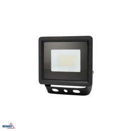 Naświetlacz LED SMD KASTEL 10W 4000K 800LM IP65 czarny