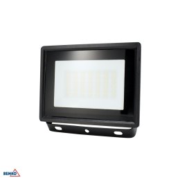 Naświetlacz LED SMD KASTEL 30W 4000K 2520LM IP65 czarny
