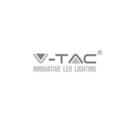 Naświetlacz LED V-TAC 10W SMD F-class czarny VT-4914-B 6500K 750lm