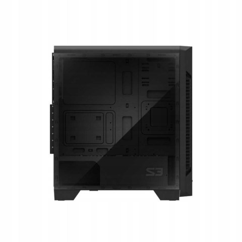 Obudowa komputerowa Zalman S3 ATX Mid Tower