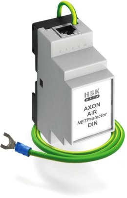 Ogranicznik przepięć AXON AIR NET Protector DIN