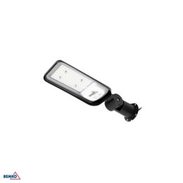 Oprawa uliczna LED JAZMIN 50W 4000K 6750LM IP65 czarna