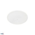 Plafoniera LED BIANKA 15W 4000K 1500LM IP54 cz. pir