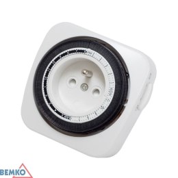 Programator mechaniczny 24H-MINI