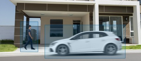 Rejestrator IP Hilook NVR-104MH-D/4P(D) 4-kanałowy 5MP PoE