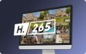 Rejestrator IP Imou N118W Wi-Fi 18- kanałowy