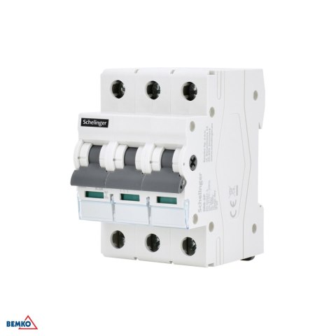 Rozłącznik izolacyjny 3P 100A SCHELINGER