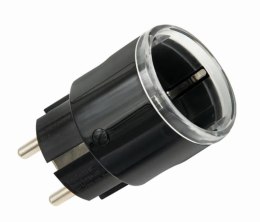 Shelly Plug S Gen3 Black
