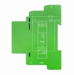 Shelly Pro Dimmer 1PM