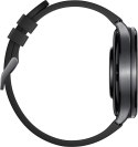 Smartwatch Xiaomi Watch 5 Black Strap