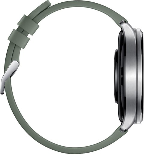 Smartwatch Xiaomi Watch 5 Green Strap