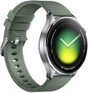 Smartwatch Xiaomi Watch 5 Green Strap