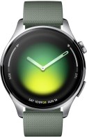Smartwatch Xiaomi Watch 5 Green Strap