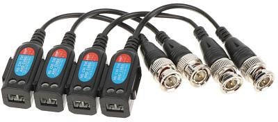 TRANSFORMATOR WIDEO TR-1D-UHD*P2