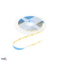 Taśma LED premium 12V DC COB 2400LED/5M 12W/1M IP20 biała ciepła