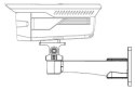UCHWYT DAHUA PFB121W